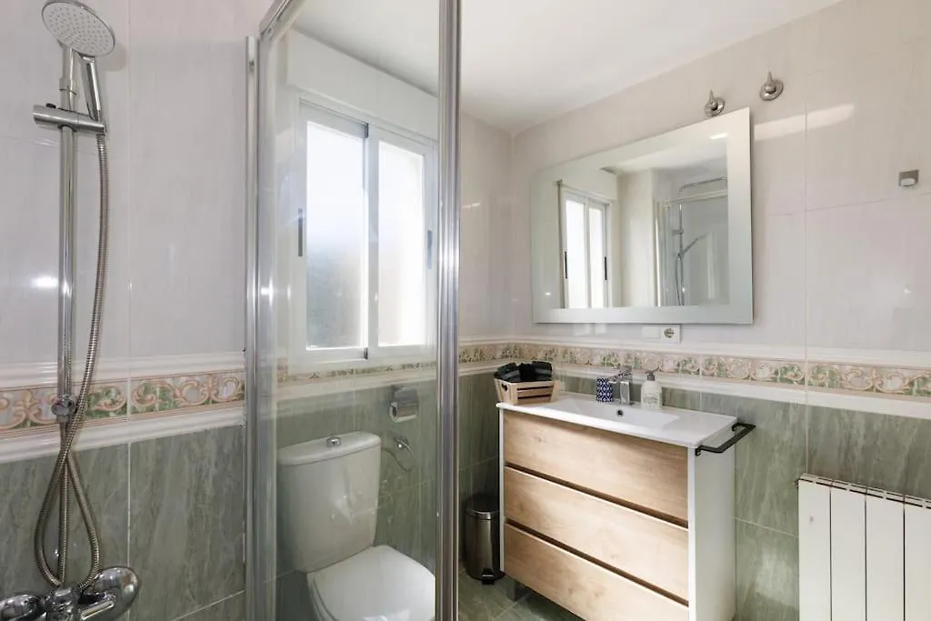 Adosado Con Jardin En Los Xalets De Salou Holiday home