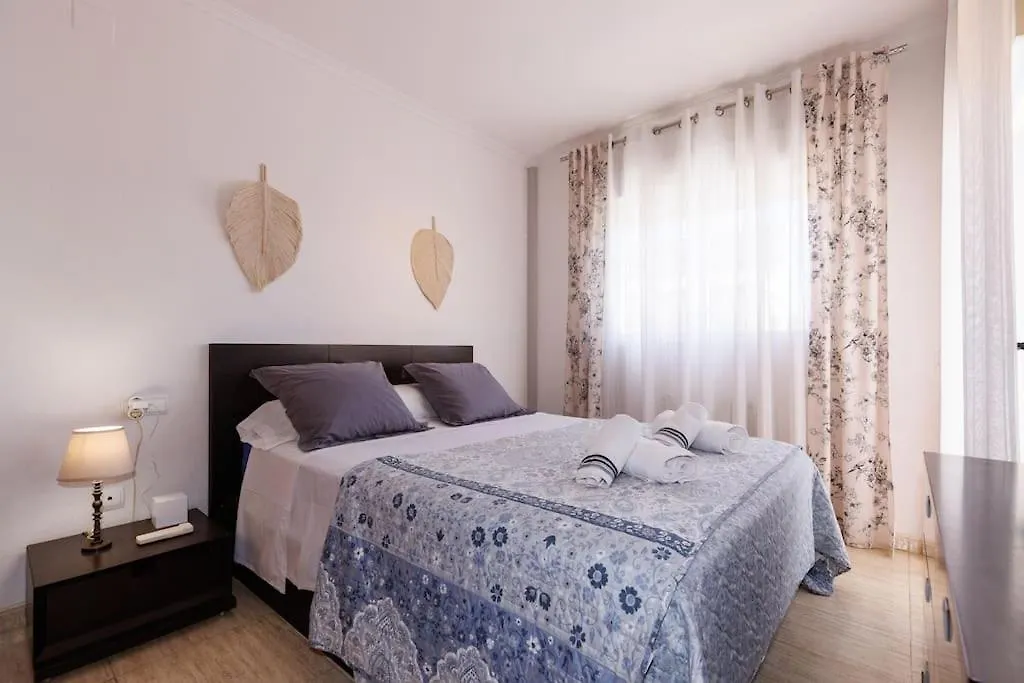 Holiday home Adosado Con Jardin En Los Xalets De Salou